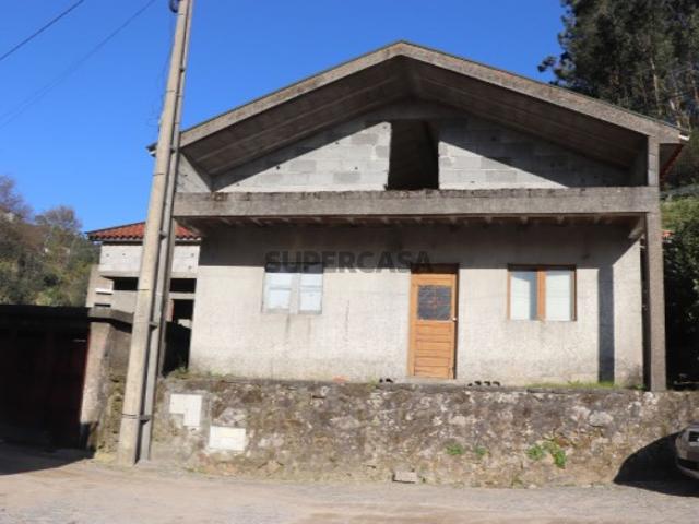 Casa venda em Felgueiras, Sendim