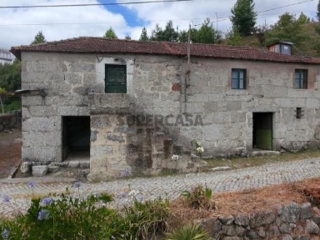 Casa venda em Lousada
