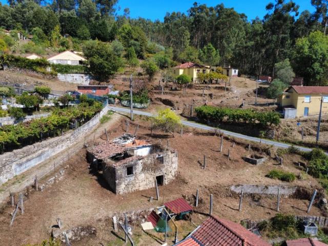 Casa venda em Feijoal, Arcos De Valdevez