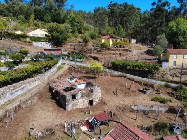 Casa venda em Feijoal, Arcos De Valdevez