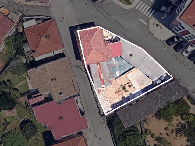 Vivenda venda em Oliveira De Azeméis, Aveiro