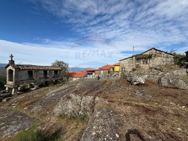 Casa venda em Vale, Arcos de Valdevez