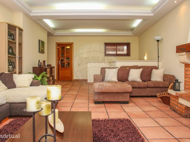 Moradia venda em Lisboa