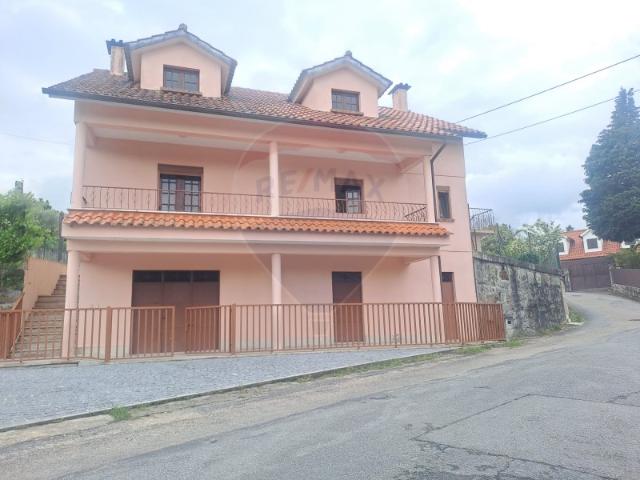 Casa venda em Bouça Soeiro, Arcos De Valdevez