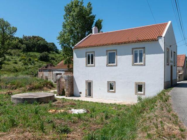 Vivenda venda em Serra de São Julião, Torres Vedras