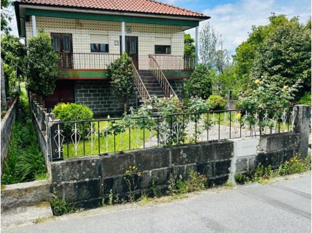Casa venda em Grovelas São João Evangelista, Viana Do Castelo