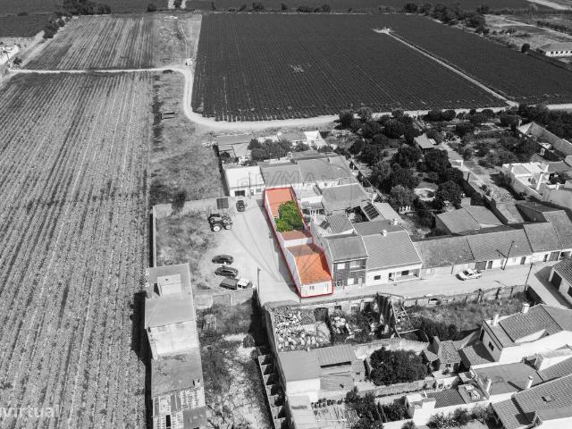Moradia venda em Benfica Do Ribatejo