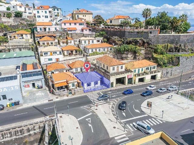 Vivenda venda em Zona Velha, Funchal