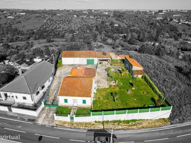 Moradia venda em Abitureiras, Abitureiras