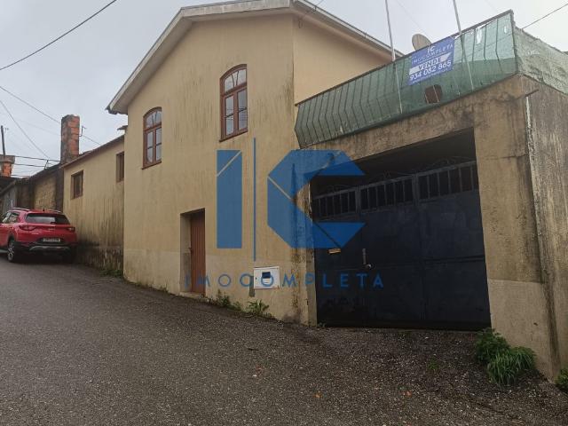 Casa venda em Albergaria-a-velha, Aveiro