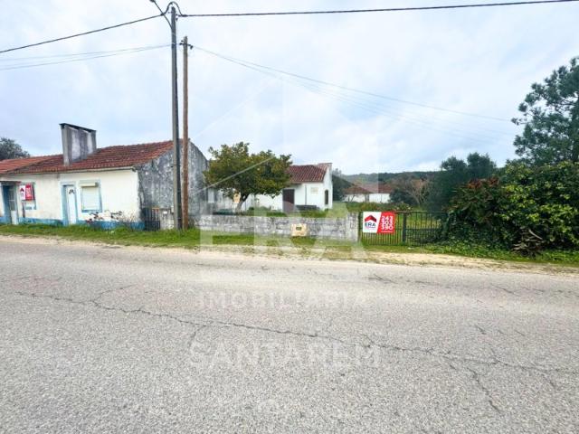 Casa venda em Santarém