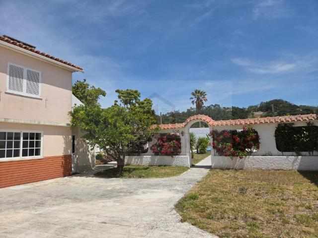 Vivenda venda em Alcobaça, Leiria