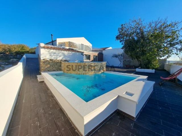 Casa venda em S. Tiago dos Velhos, Arruda Dos Vinhos