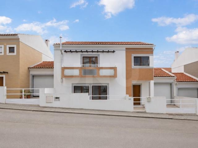 Casa venda em Casais de Mestre Mendo, Peniche