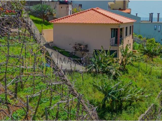 Casa venda em Câmara De Lobos, Ilha Da Madeira