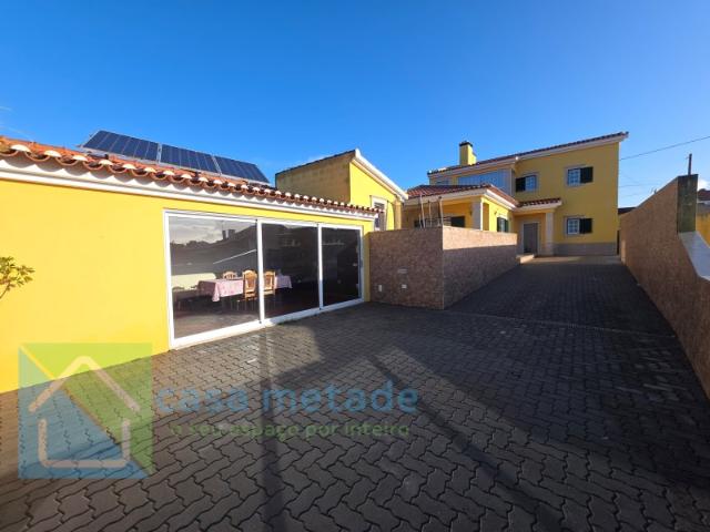 Casa venda em Azambuja, Lisboa