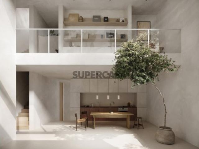 Casa venda em Poço do Bispo, Lisboa