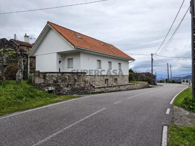 Casa venda em Monção, Viana Do Castelo