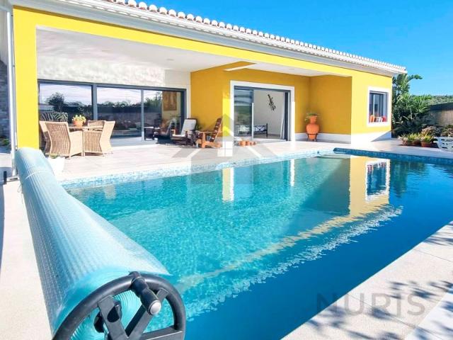 Casa venda em Monte Canelas, Portimão