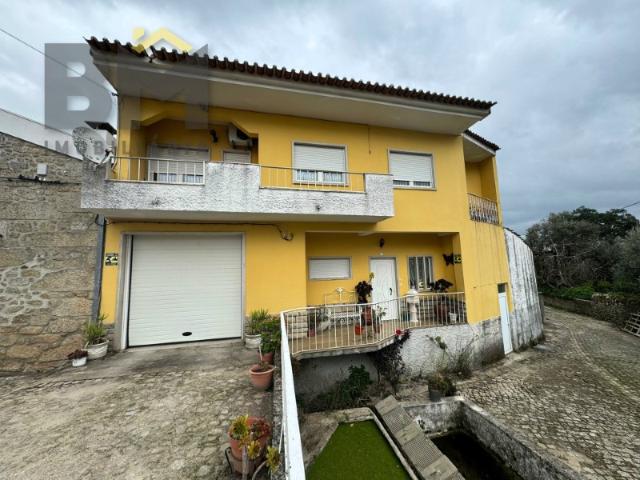 Casa venda em Castelo Branco, Aldeia Nova Do Cabo