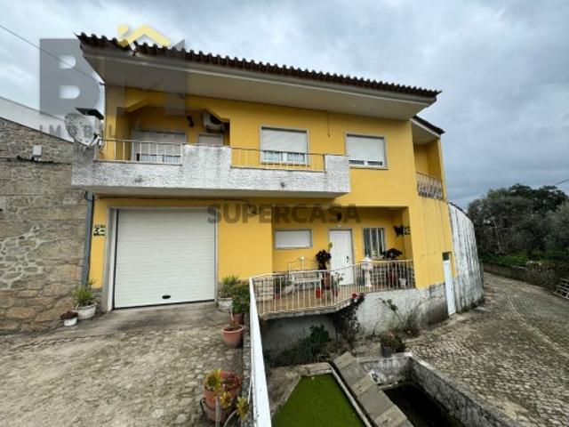 Casa venda em Castelo Branco, Aldeia Nova Do Cabo