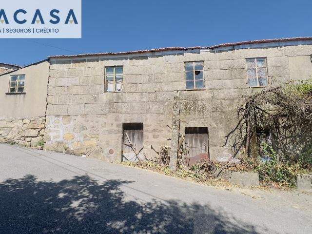 Casa venda em Mundão, Viseu