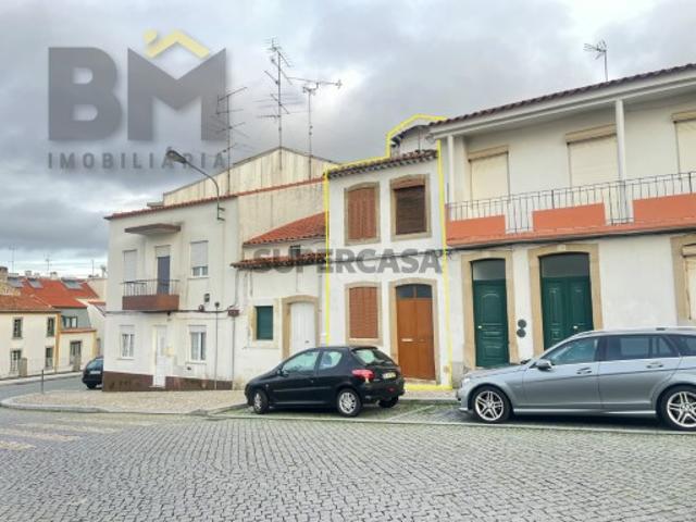 Casa venda em Castelo Branco