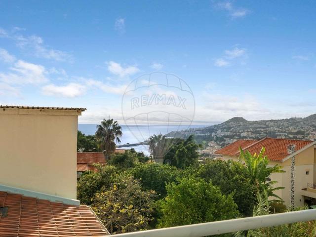 Vivenda venda em Chão da Loba, Funchal