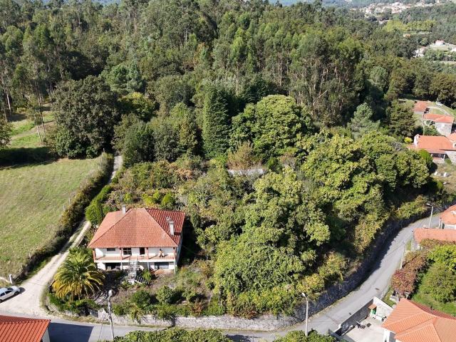 Casa venda em Cristelo, Viana Do Castelo