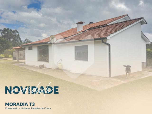 Casa venda em Cossourado, Viana Do Castelo