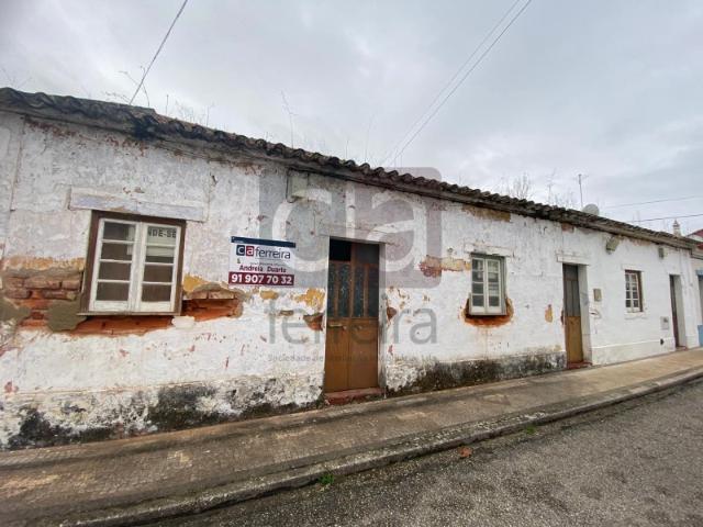 Casa venda em Pego da Curva, Chamusca