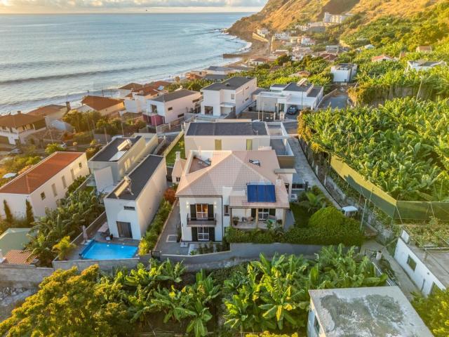 Casa venda em Fajã da Pedra, Paul Do Mar