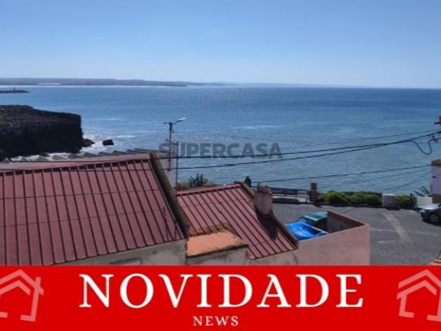 Casa venda em Peniche, Leiria