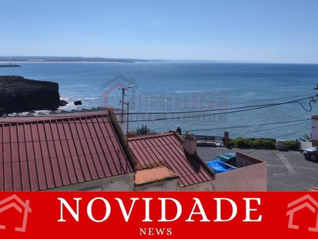 Casa venda em Peniche, Leiria