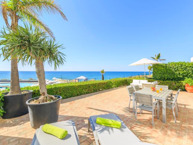 Casa alugar em Almancil, Faro