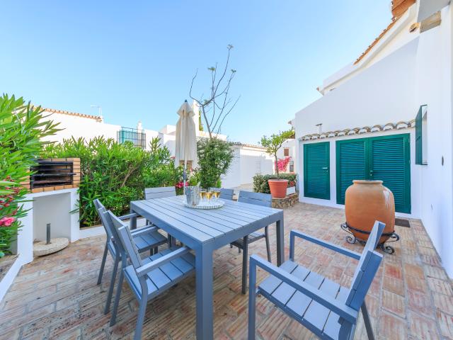 Casa alugar em Almancil, Faro