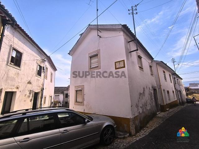Casa venda em Torres Novas, Santarém