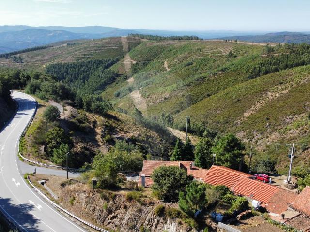Moradia venda em Pampilhosa Da Serra, Pessegueiro