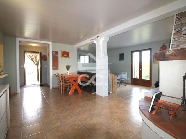 Casa venda em Chaves, Vila Real