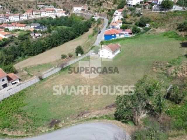 Casa venda em Arganil, Pomares