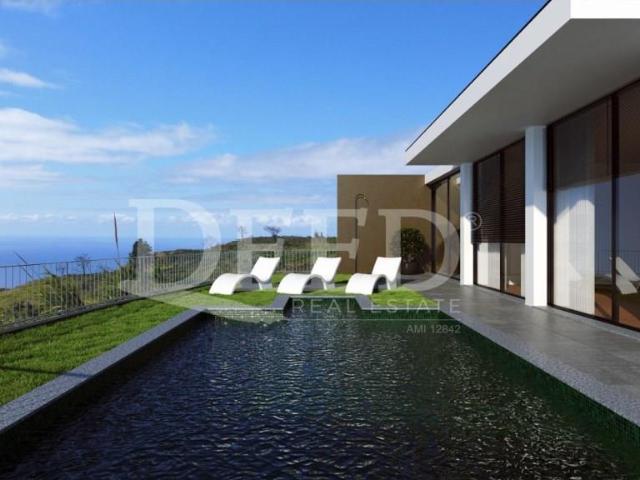 Vivenda venda em Ponta Do Pargo, Ilha Da Madeira