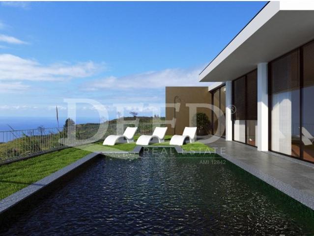Casa venda em Ponta Do Pargo, Ilha Da Madeira