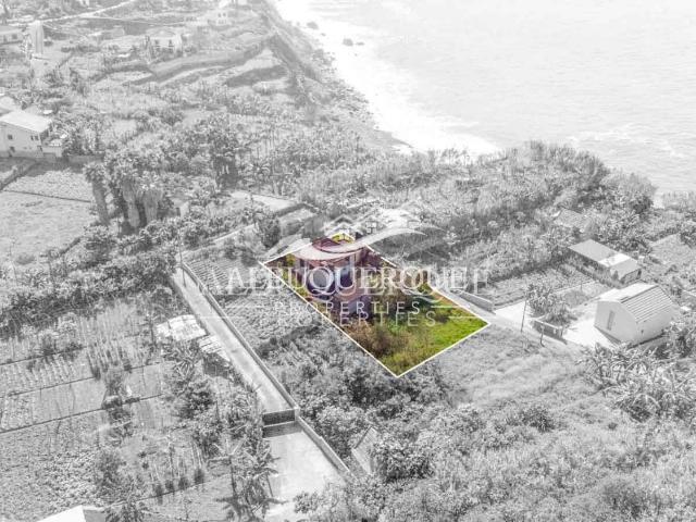Casa venda em São Vicente, Ilha Da Madeira