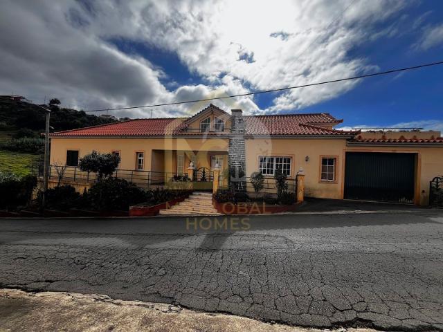 Casa venda em Ponta Do Sol, Ilha Da Madeira