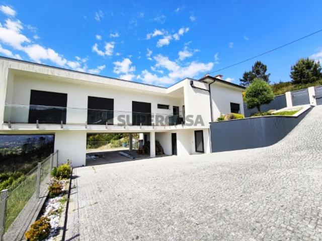 Casa venda em Ponte Da Barca, Bruzende