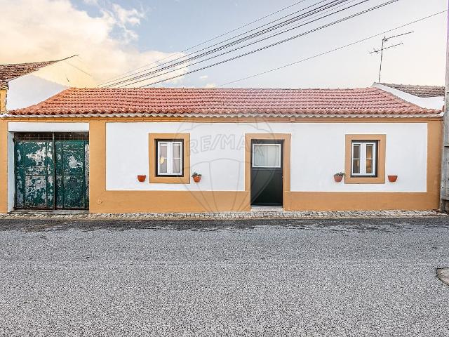 Casa venda em Cartaxo, Santarém