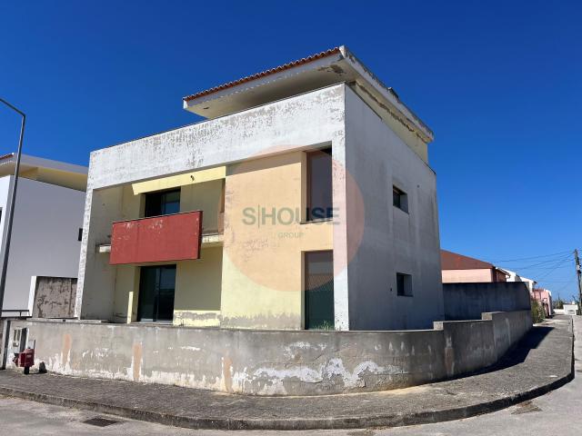 Casa venda em Atouguia da Baleia, Peniche