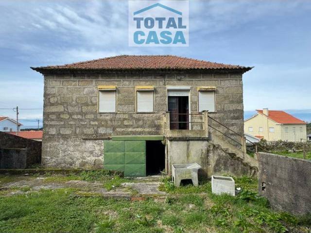 Casa venda em Viana Do Castelo