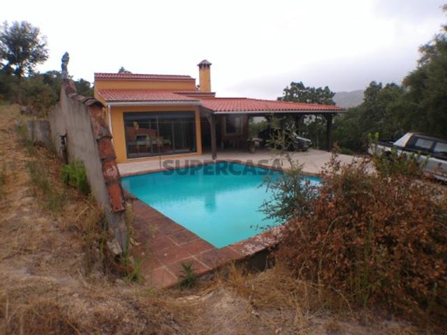 Casa venda em Monte Paleiros, Portalegre