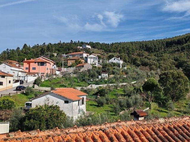 Moradia venda em Pampilhosa Da Serra